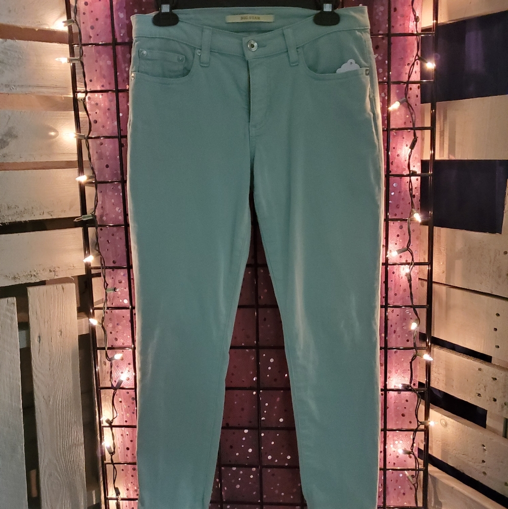 Big star jeans